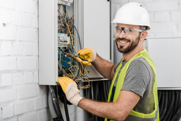 Best Emergency Electrical Repair  in Springfield, GA