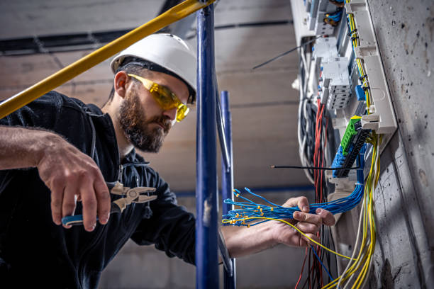 Best Electrical System Inspection  in Springfield, GA