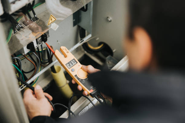 Affordable Emergency Electrician in GA