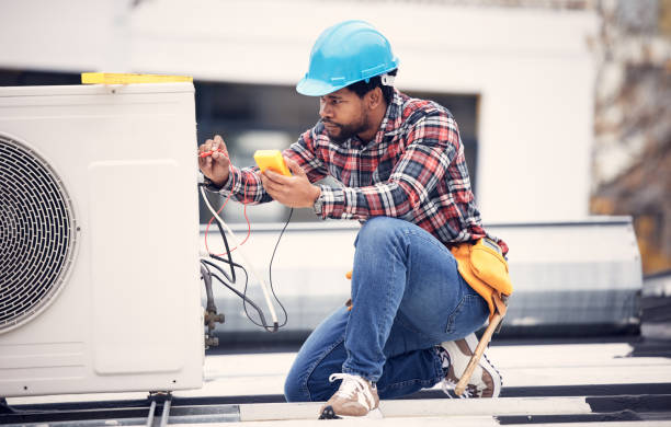 Best 24-Hour Electrician  in Springfield, GA