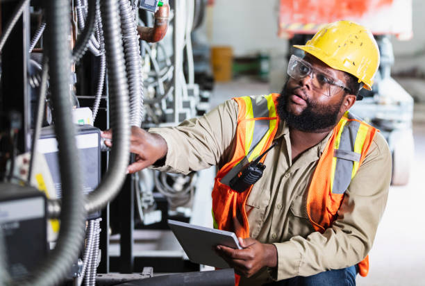 Best Residential Electrician Services  in Springfield, GA