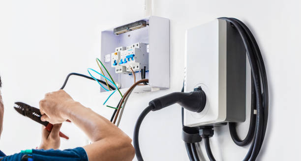 Best Electrical Repair Services  in Springfield, GA