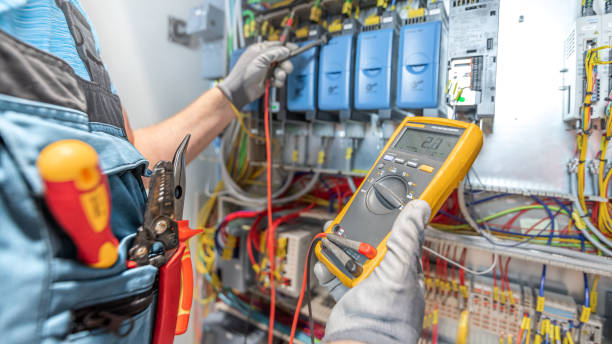 Best Emergency Electrician Near Me  in Springfield, GA
