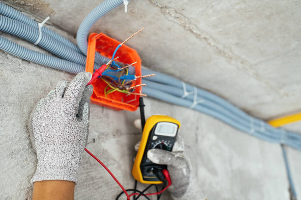 Best Best Electricians Near Me  in Springfield, GA