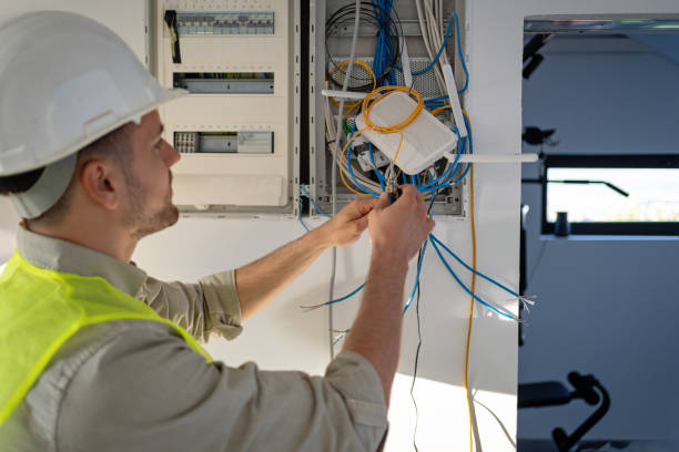 Best Electrician for Home Renovation  in Springfield, GA